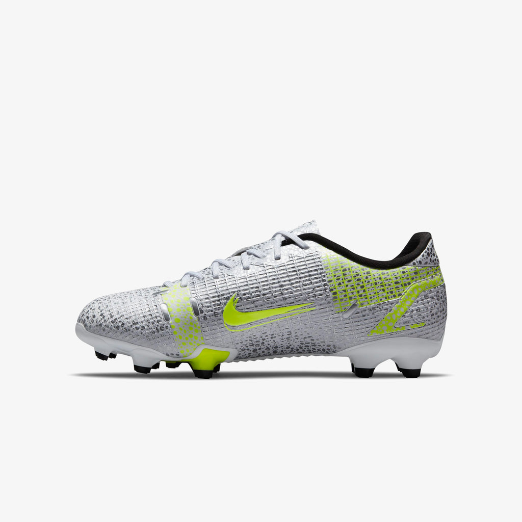 Jr. Mercurial Vapor 14 Academy FG/MG Little/Big Kids' Multi-Ground Soccer Cleat