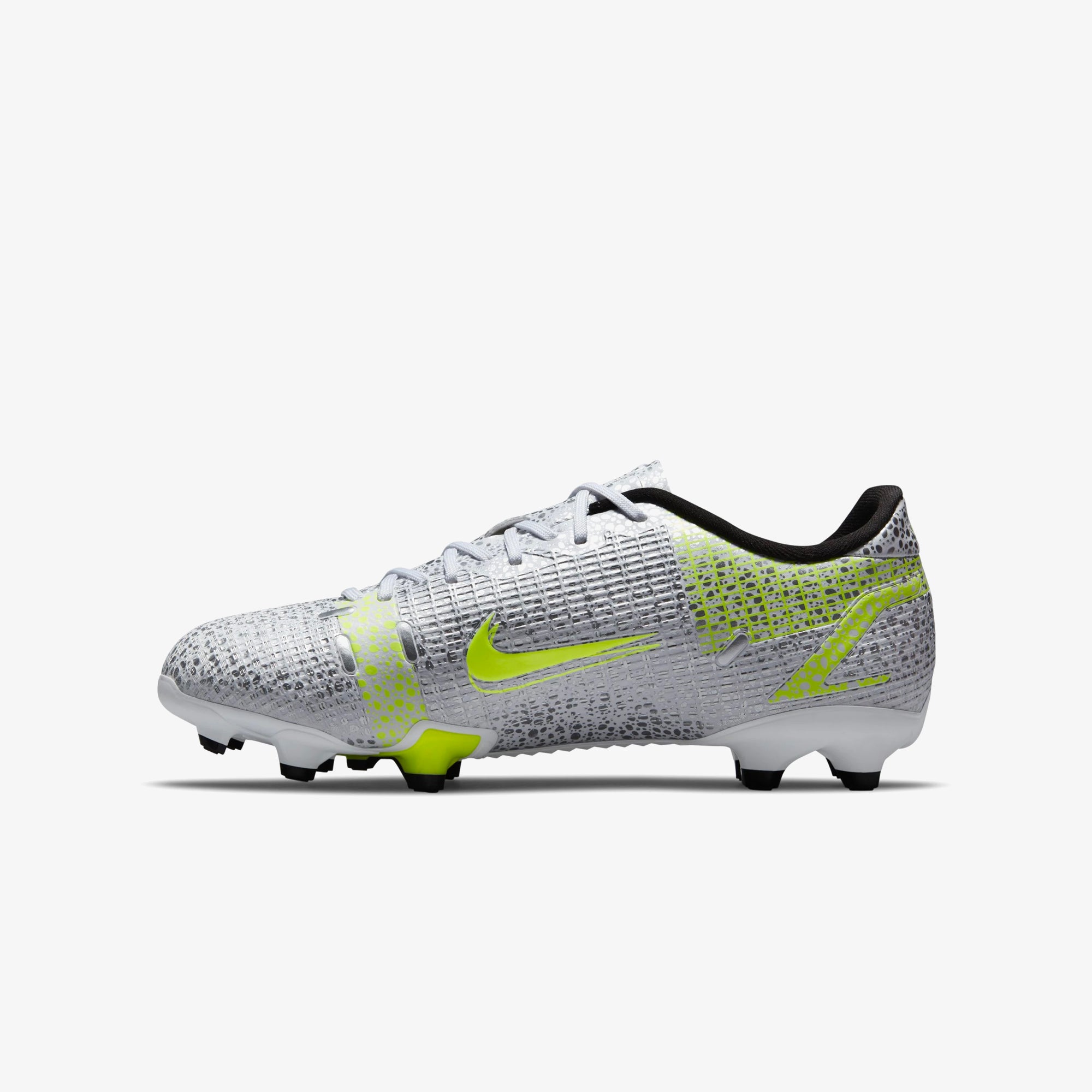 Jr. Mercurial Vapor 14 Academy FG/MG Little/Big Kids' Multi-Ground Soccer Cleat