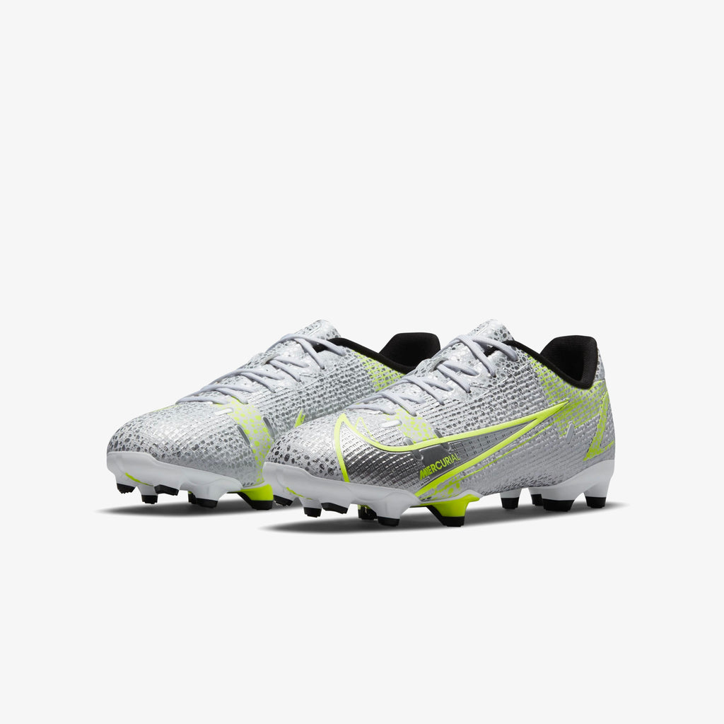 Jr. Mercurial Vapor 14 Academy FG/MG Little/Big Kids' Multi-Ground Soccer Cleat