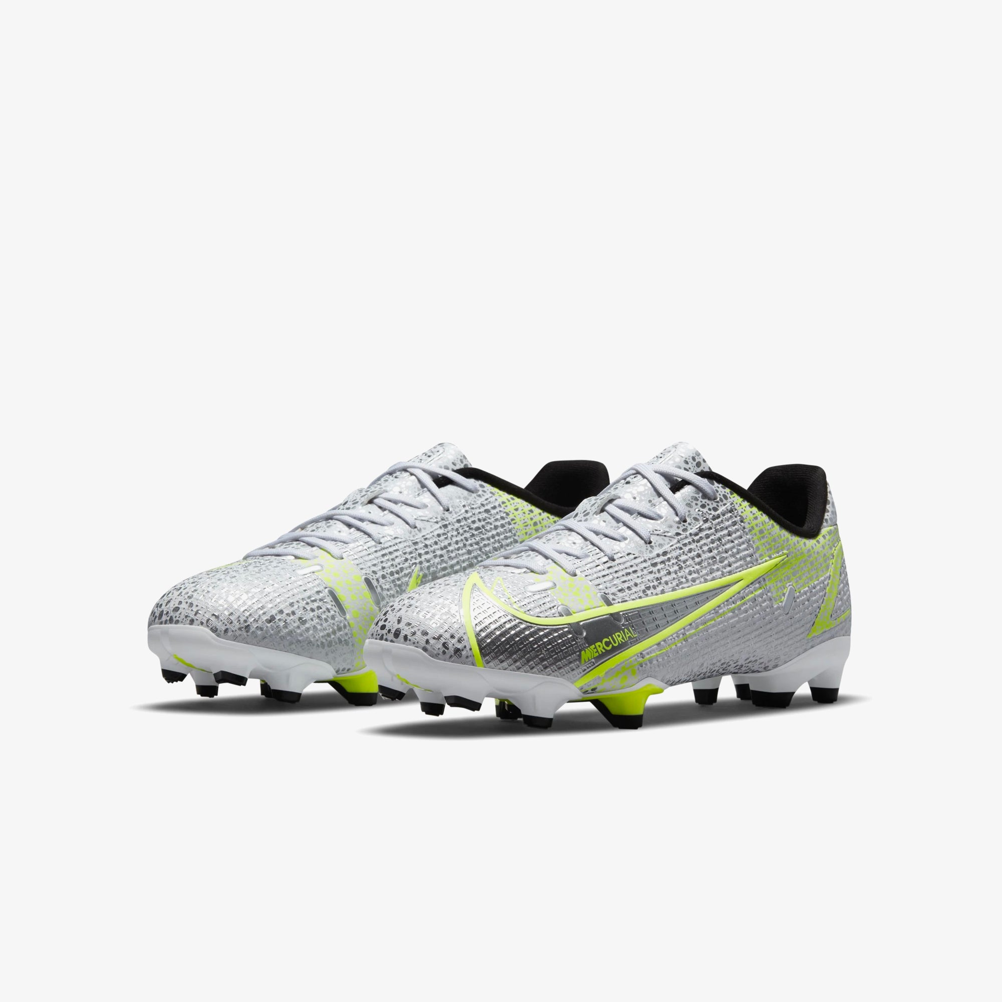 Jr. Mercurial Vapor 14 Academy FG/MG Little/Big Kids' Multi-Ground Soccer Cleat
