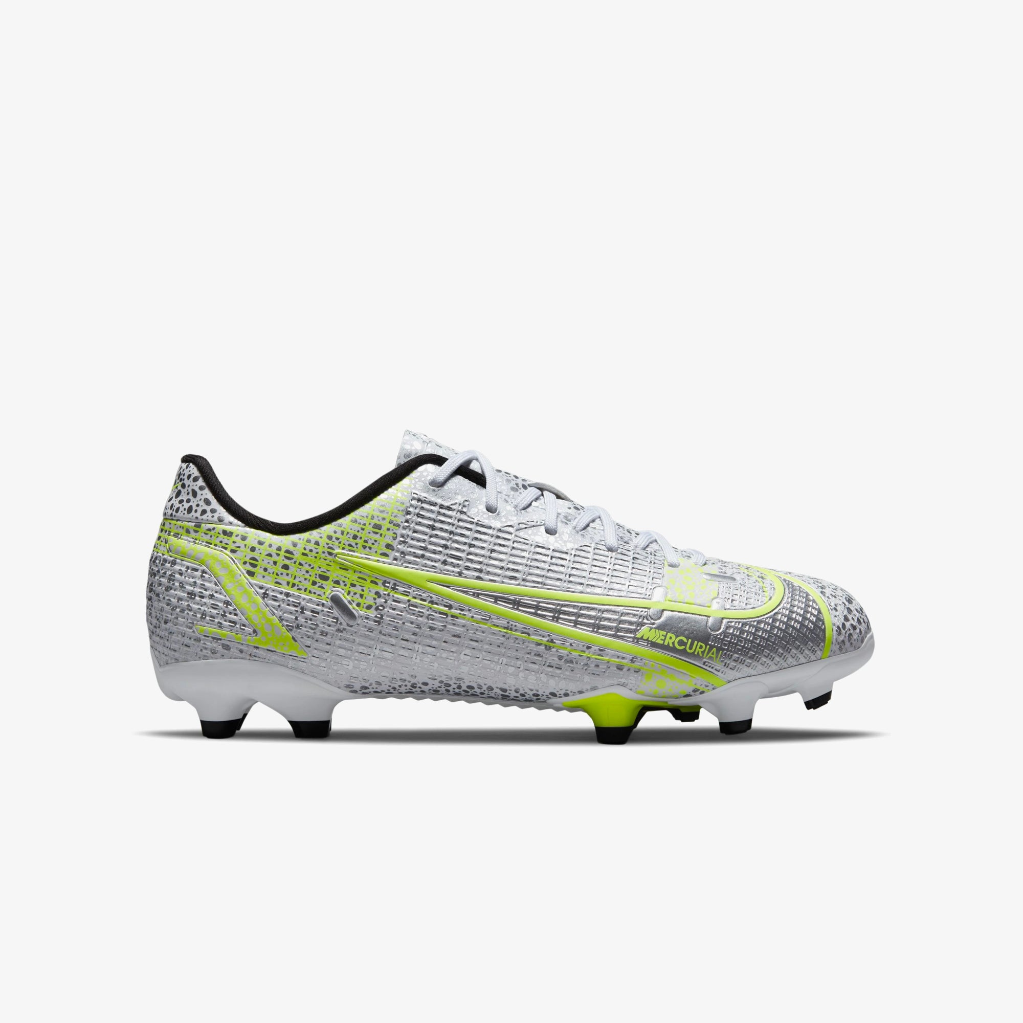 Jr. Mercurial Vapor 14 Academy FG/MG Little/Big Kids' Multi-Ground Soccer Cleat