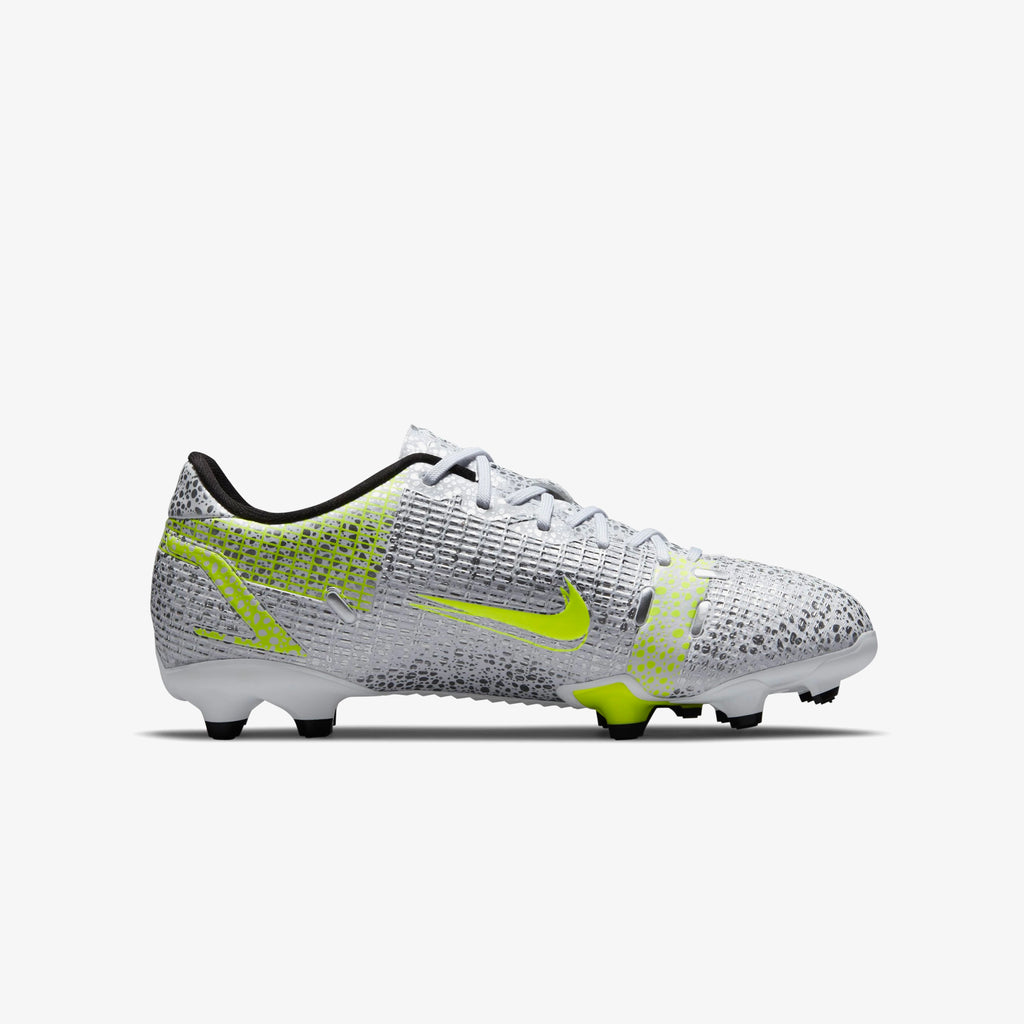 Jr. Mercurial Vapor 14 Academy FG/MG Little/Big Kids' Multi-Ground Soccer Cleat