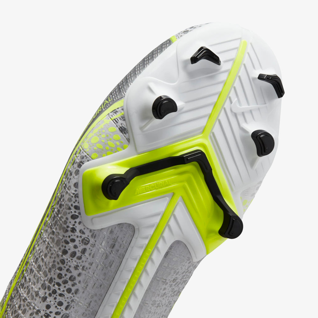 Jr. Mercurial Vapor 14 Academy FG/MG Little/Big Kids' Multi-Ground Soccer Cleat
