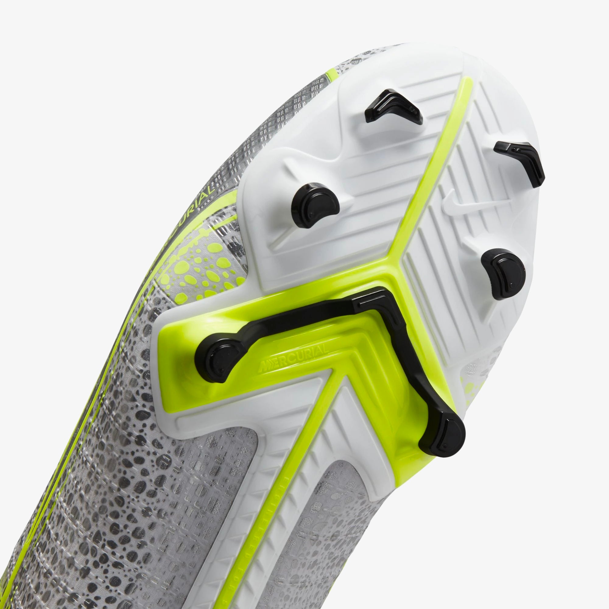 Jr. Mercurial Vapor 14 Academy FG/MG Little/Big Kids' Multi-Ground Soccer Cleat