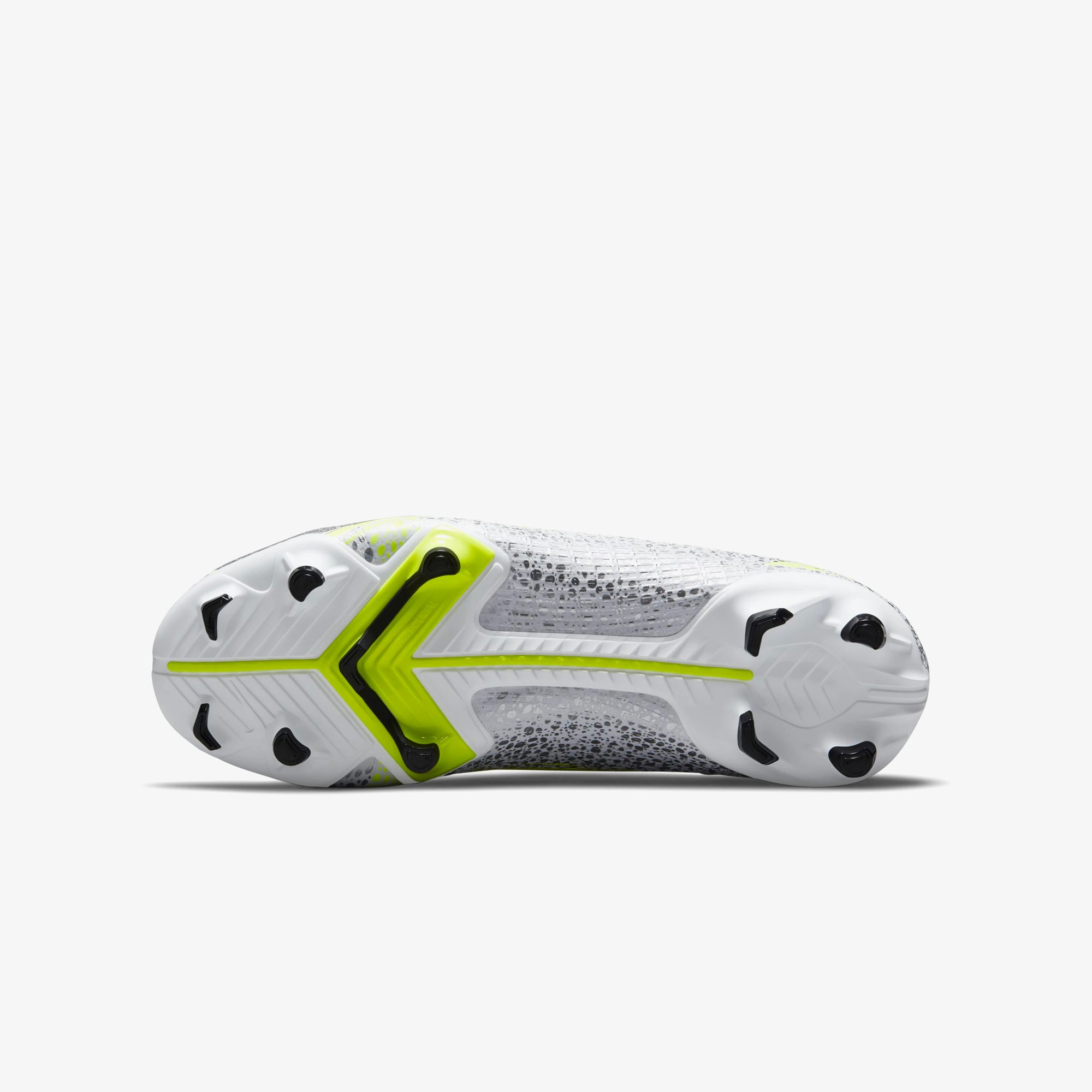 Jr. Mercurial Vapor 14 Academy FG/MG Little/Big Kids' Multi-Ground Soccer Cleat
