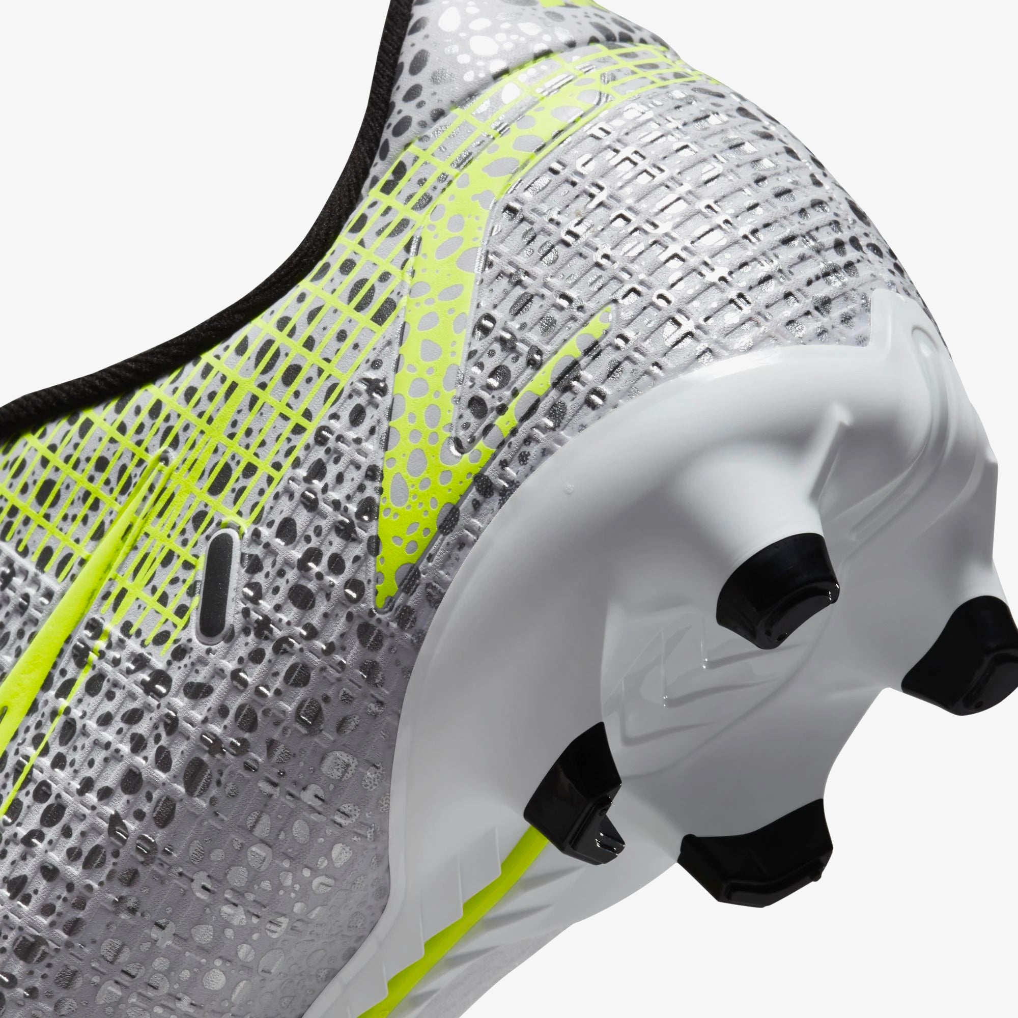 Jr. Mercurial Vapor 14 Academy FG/MG Little/Big Kids' Multi-Ground Soccer Cleat