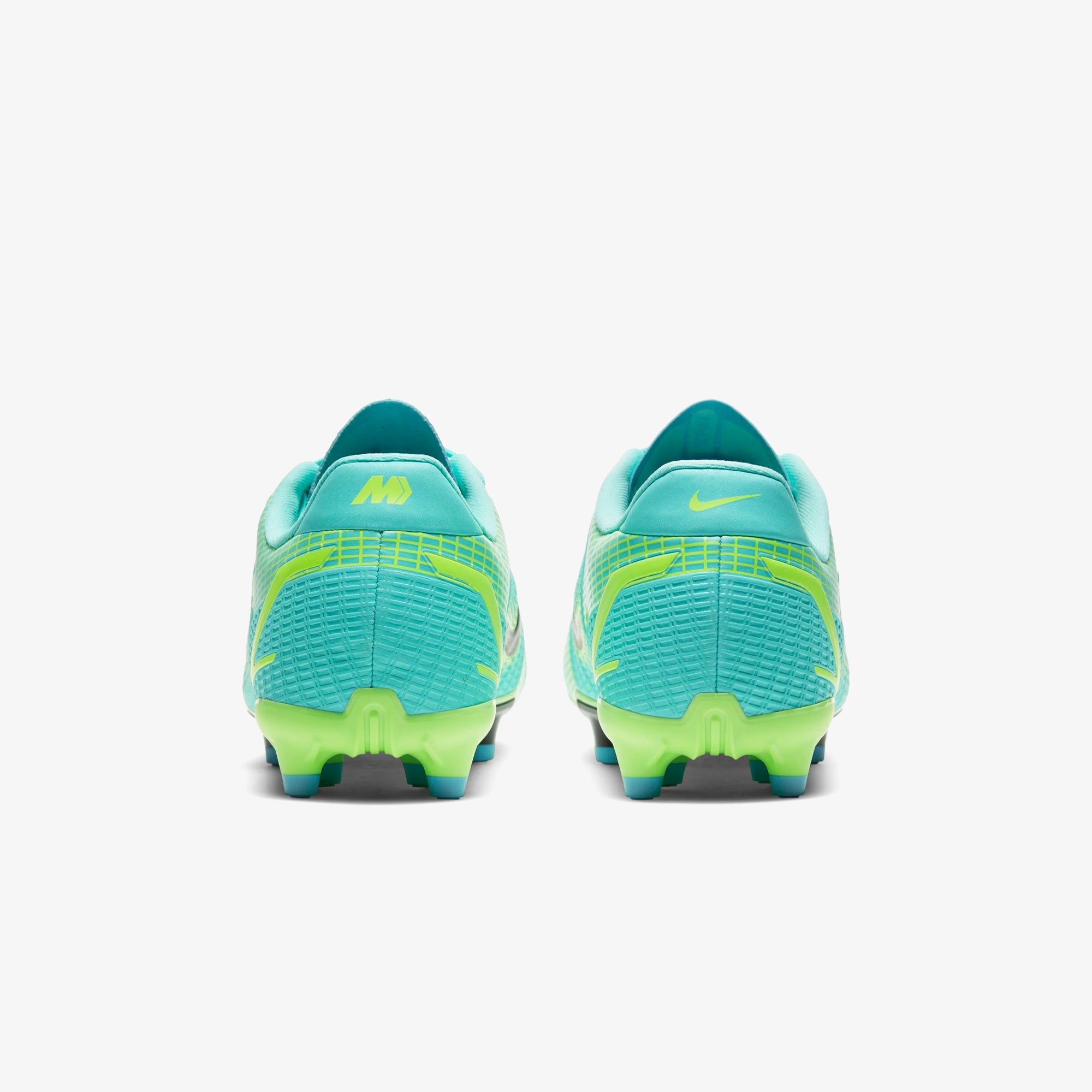 Jr. Mercurial Vapor 14 Academy FG/MG Little/Big Kids' Multi-Ground Soccer Cleat - CV0811-403-NIKE by Nike | Available at Niky's Sports