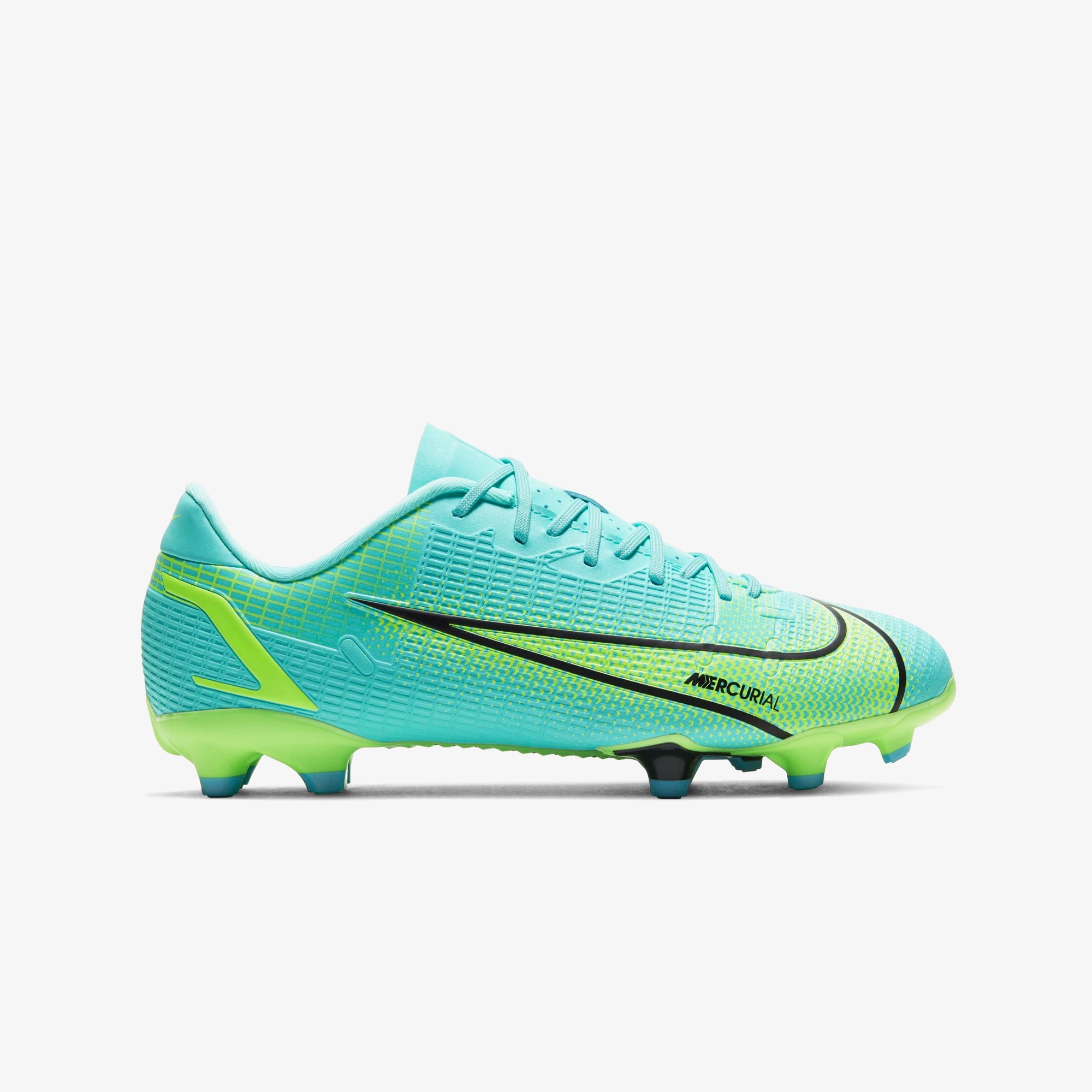 Jr. Mercurial Vapor 14 Academy FG/MG Little/Big Kids' Multi-Ground Soc