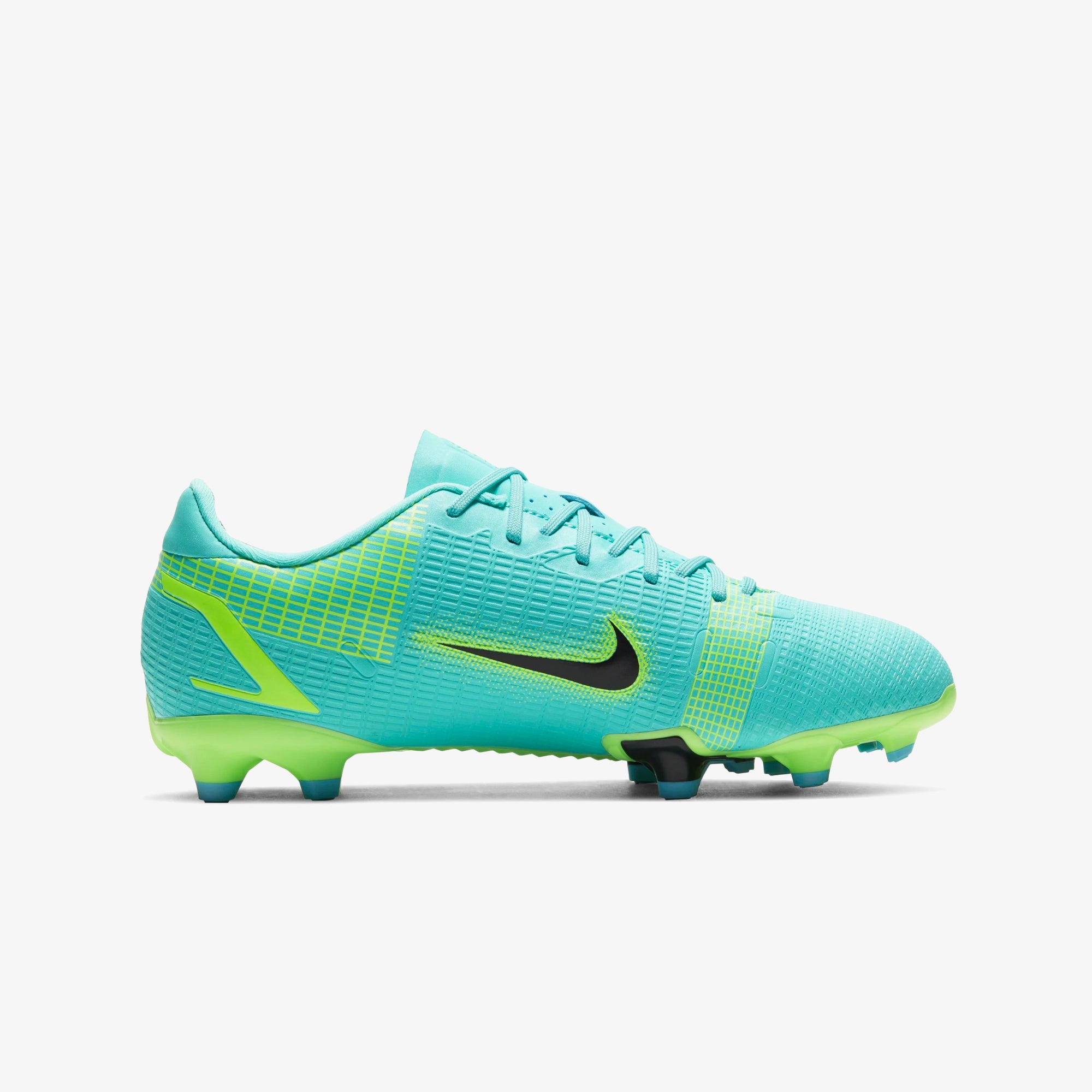 Jr. Mercurial Vapor 14 Academy FG/MG Little/Big Kids' Multi-Ground Soccer Cleat - CV0811-403-NIKE by Nike | Available at Niky's Sports