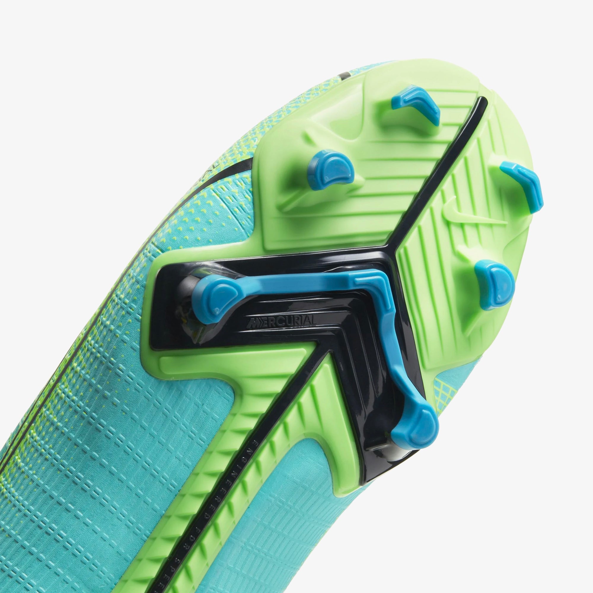 Jr. Mercurial Vapor 14 Academy FG/MG Little/Big Kids' Multi-Ground Soccer Cleat - CV0811-403-NIKE by Nike | Available at Niky's Sports