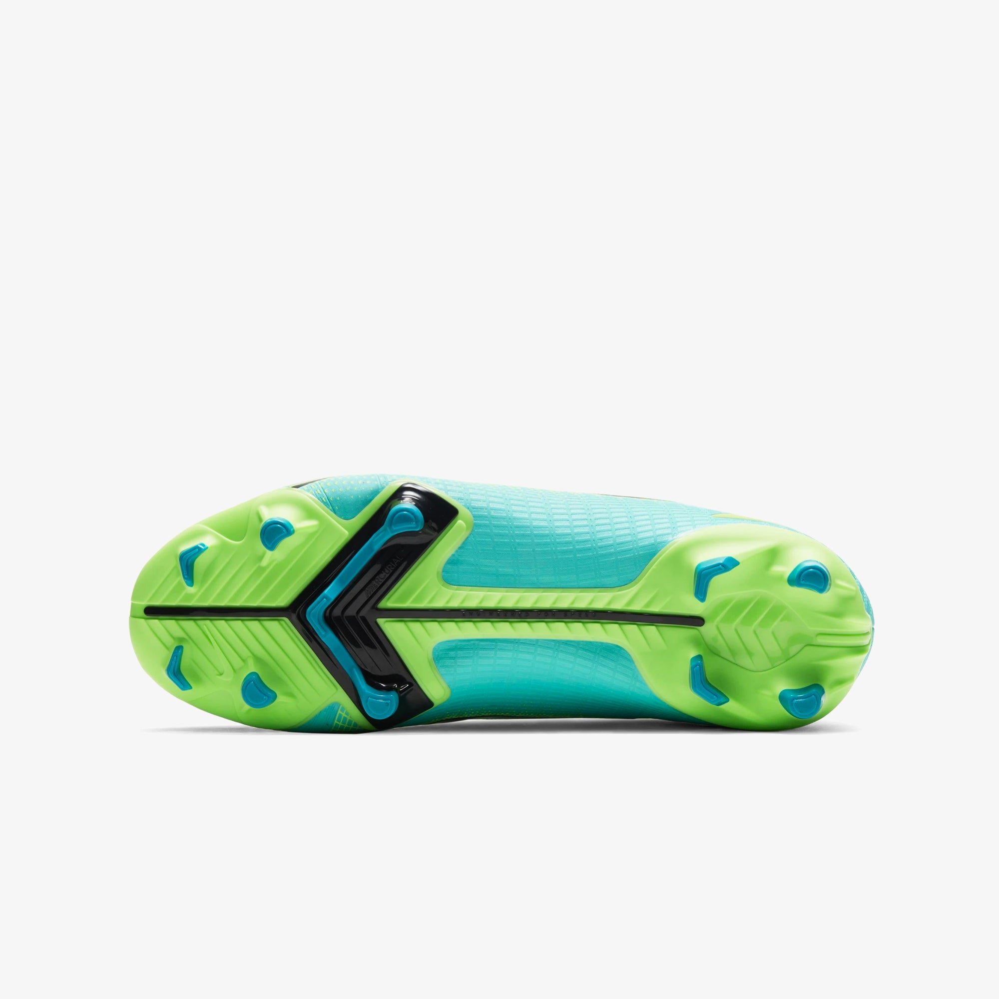 Jr. Mercurial Vapor 14 Academy FG/MG Little/Big Kids' Multi-Ground Soccer Cleat - CV0811-403-NIKE by Nike | Available at Niky's Sports