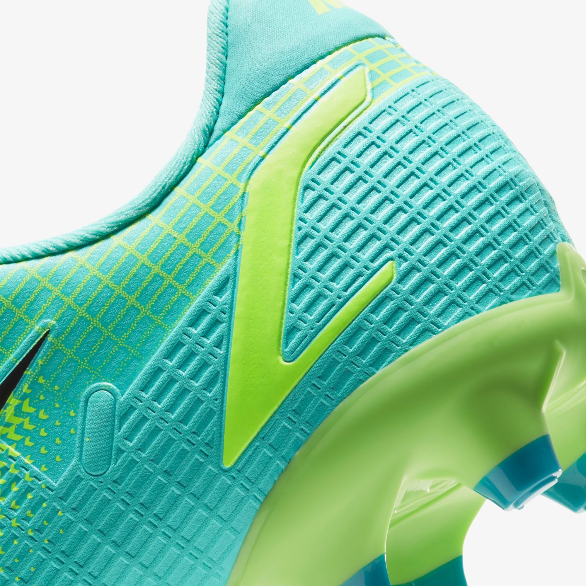 Jr. Mercurial Vapor 14 Academy FG/MG Little/Big Kids' Multi-Ground Soccer Cleat - CV0811-403-NIKE by Nike | Available at Niky's Sports