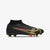 Men's Mercurial Superfly 8 Academy Firm Ground Black - CV0843-090-NIKE by Nike | Available at Niky's Sports