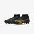 Men's Mercurial Superfly 8 Academy Firm Ground Black - CV0843-090-NIKE by Nike | Available at Niky's Sports