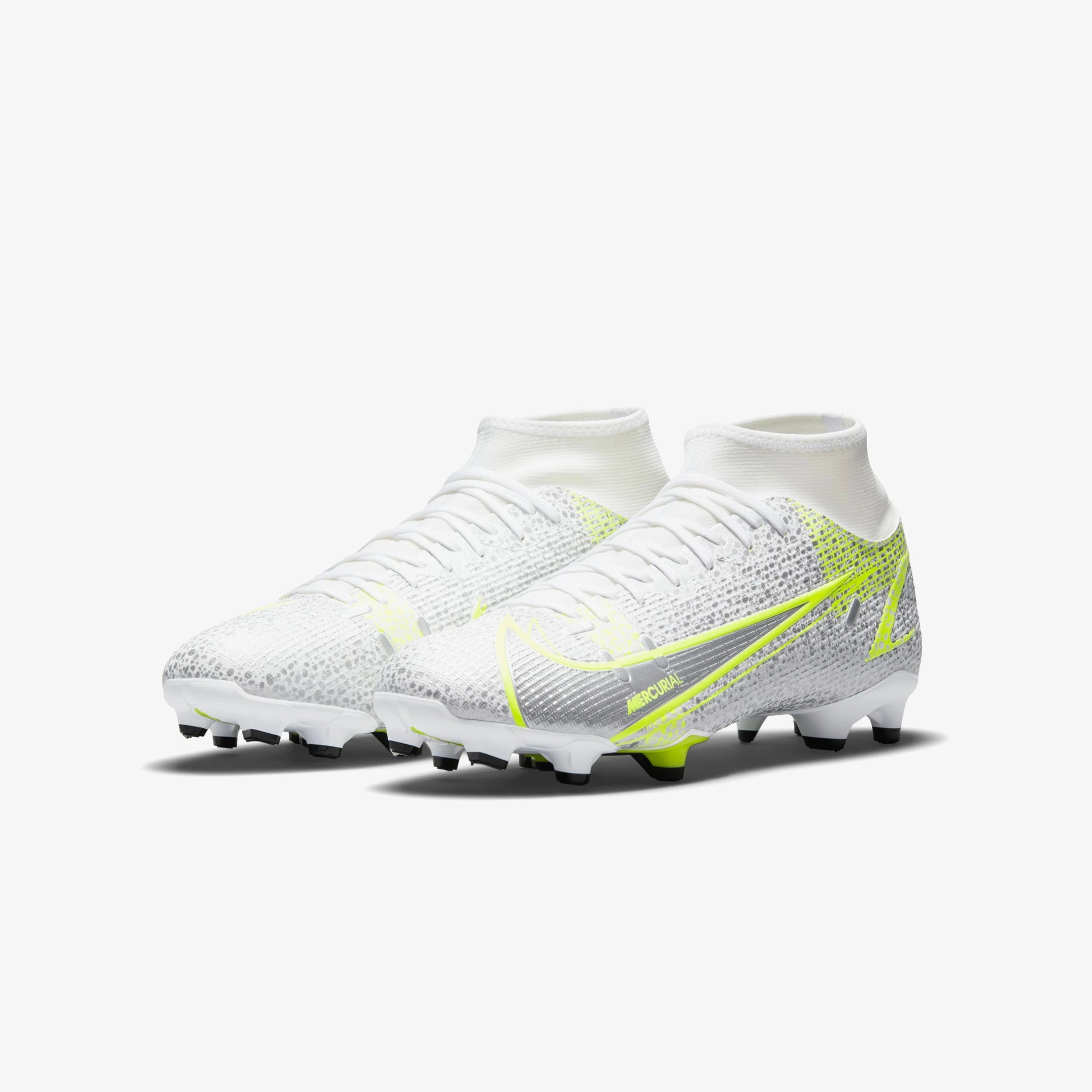 Nike Mercurial Superfly 8 Academy MG Multi-Ground Soccer Cleats