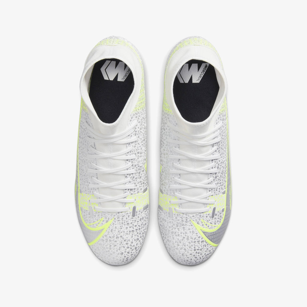 Nike Mercurial Superfly 8 Academy MG Multi-Ground Soccer Cleats