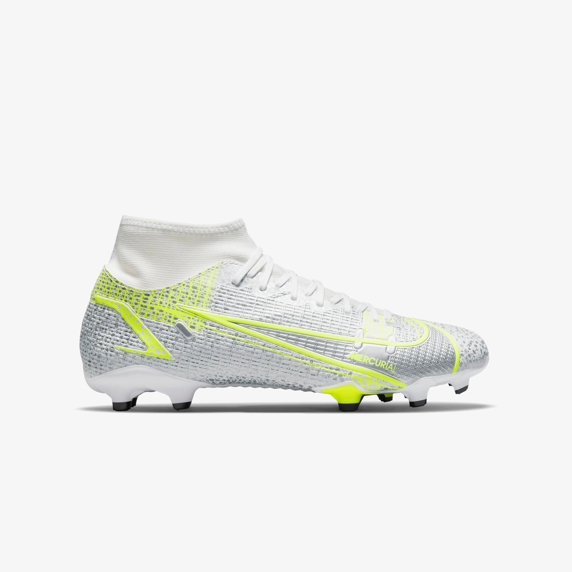 Nike Mercurial Superfly 8 Academy MG Multi-Ground Soccer Cleats