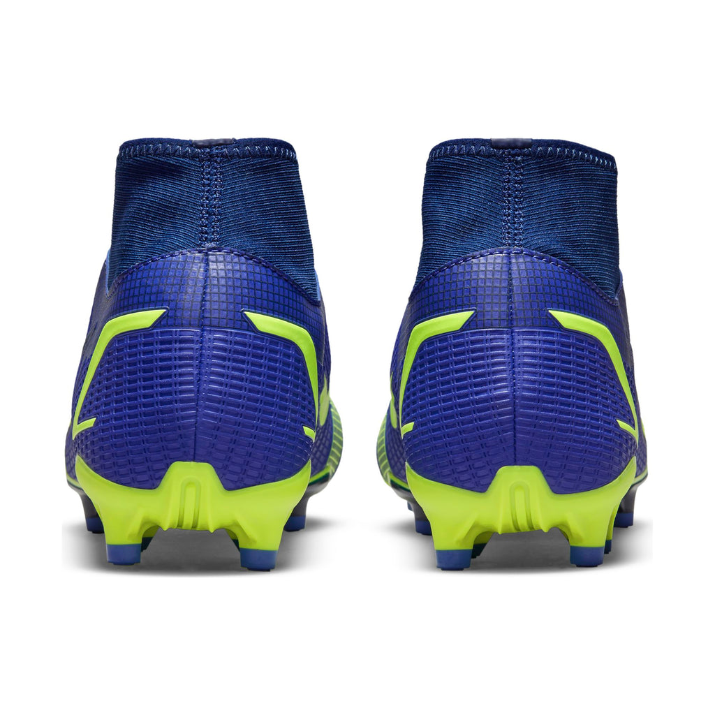 Nike Mercurial Superfly 8 Academy MG Multi-Ground Soccer Cleats - CV0843-574-NIKE by Nike | Available at Niky's Sports