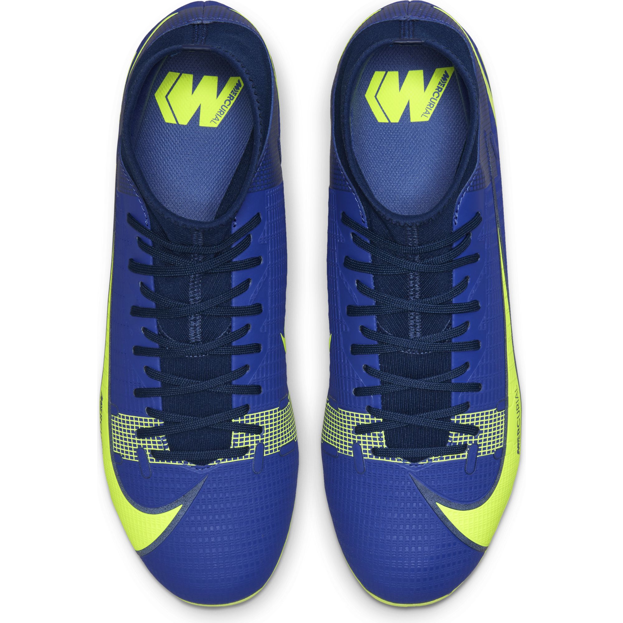 Nike Mercurial Superfly 8 Academy MG Multi-Ground Soccer Cleats - CV0843-574-NIKE by Nike | Available at Niky's Sports