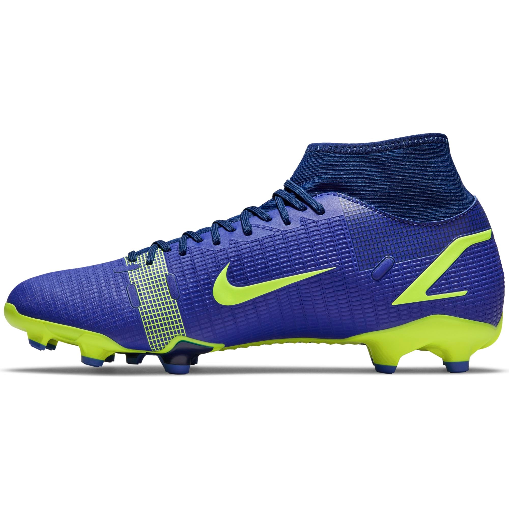 Nike Mercurial Superfly 8 Academy MG Multi-Ground Soccer Cleats