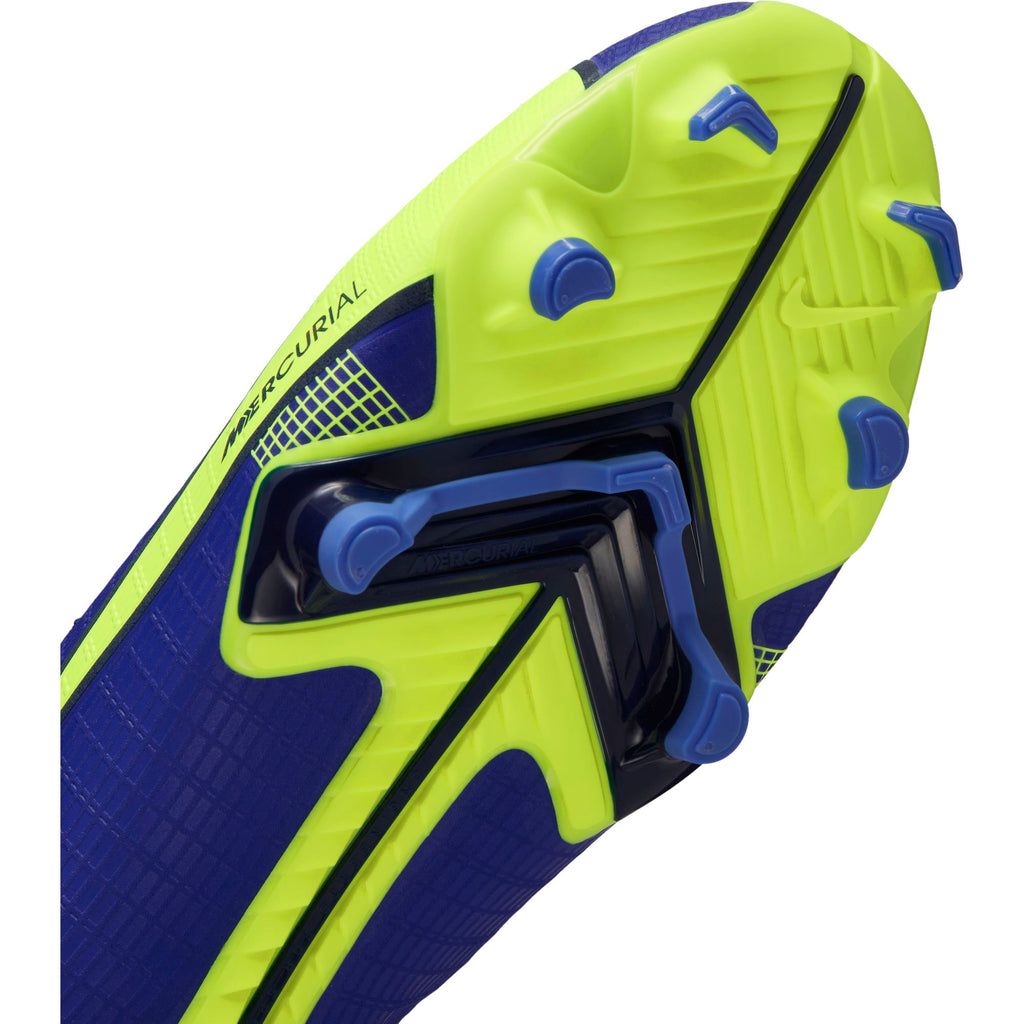 Nike Mercurial Superfly 8 Academy MG Multi-Ground Soccer Cleats - CV0843-574-NIKE by Nike | Available at Niky's Sports