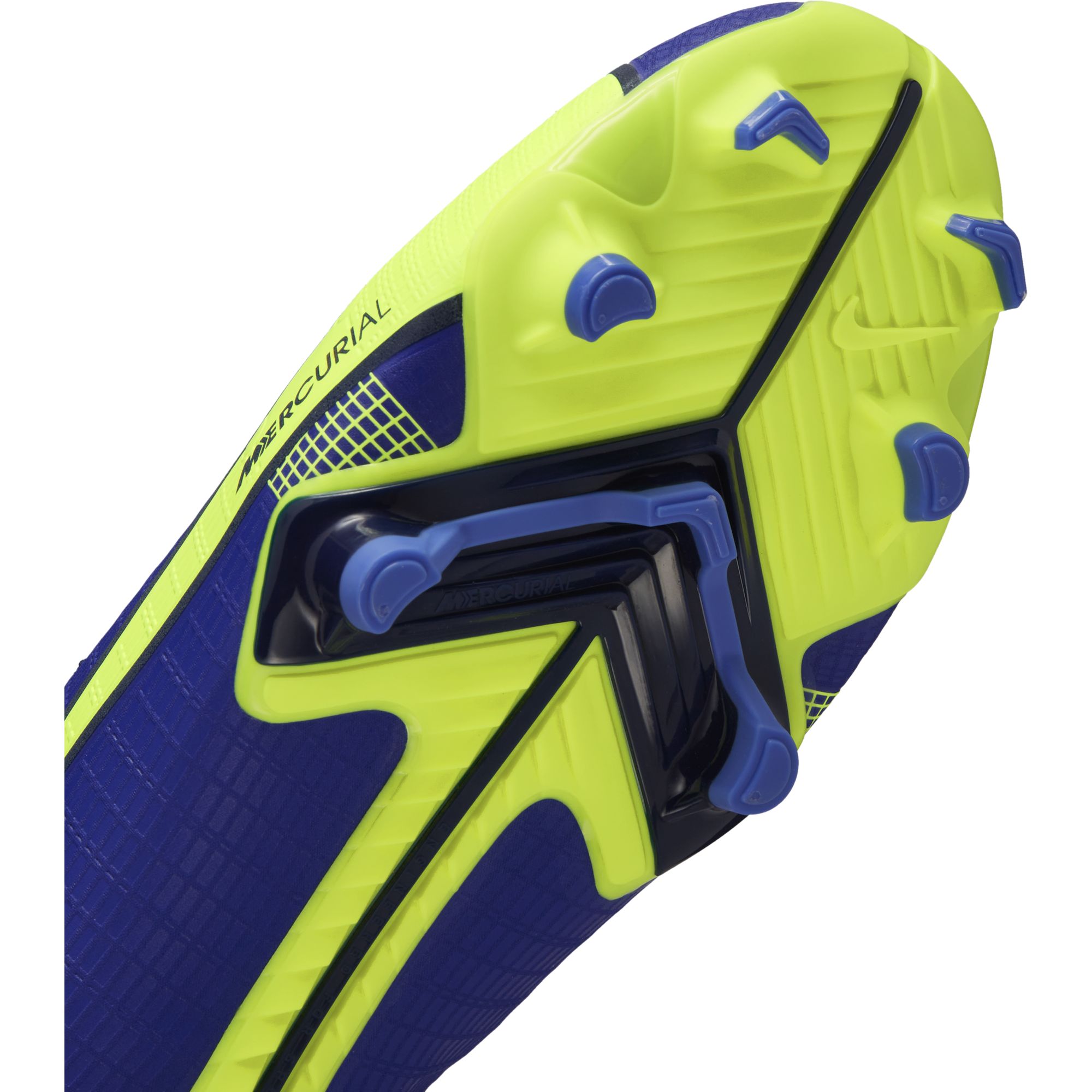 Nike Mercurial Superfly 8 Academy MG Multi-Ground Soccer Cleats - CV0843-574-NIKE by Nike | Available at Niky's Sports