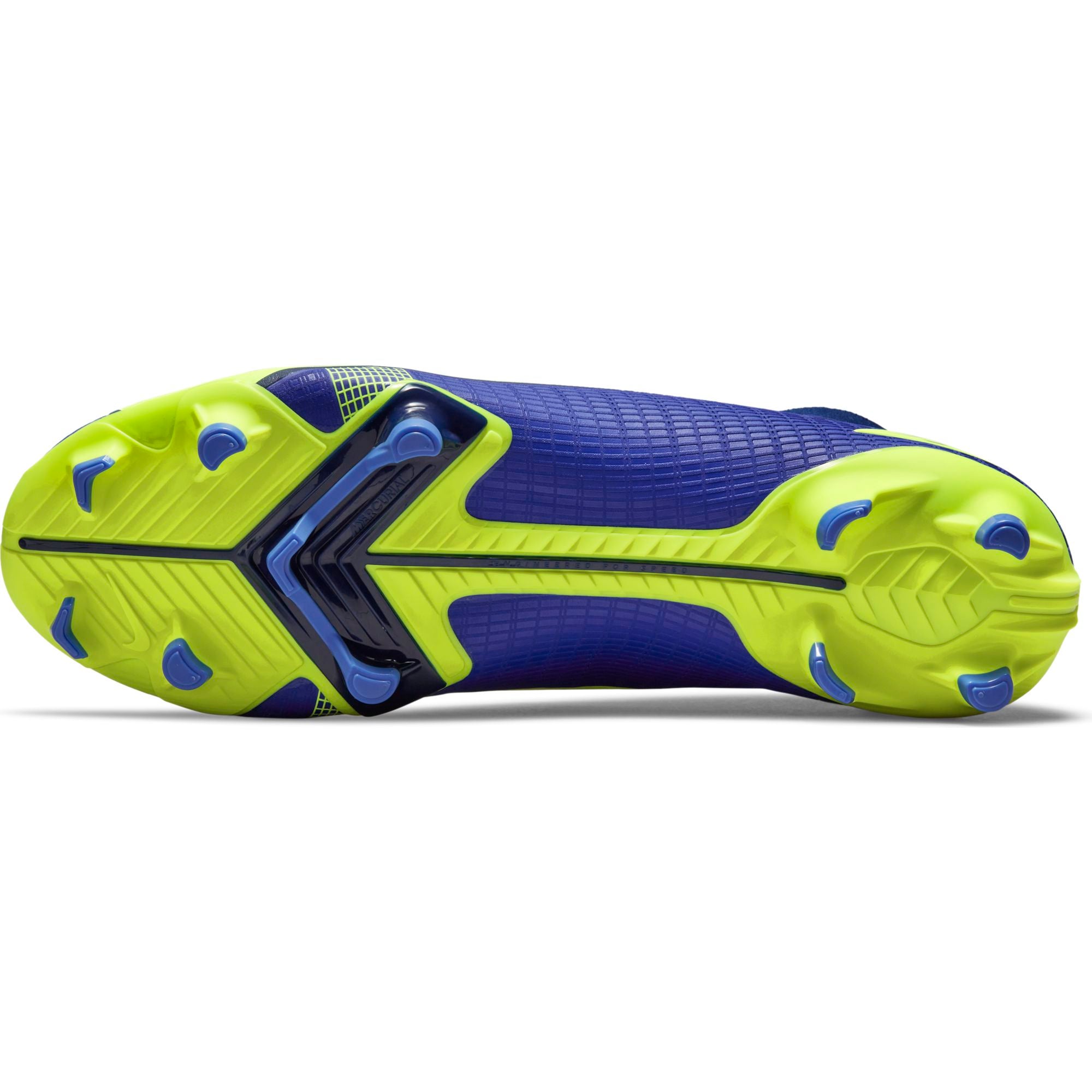 Nike Mercurial Superfly 8 Academy MG Multi-Ground Soccer Cleats - CV0843-574-NIKE by Nike | Available at Niky's Sports