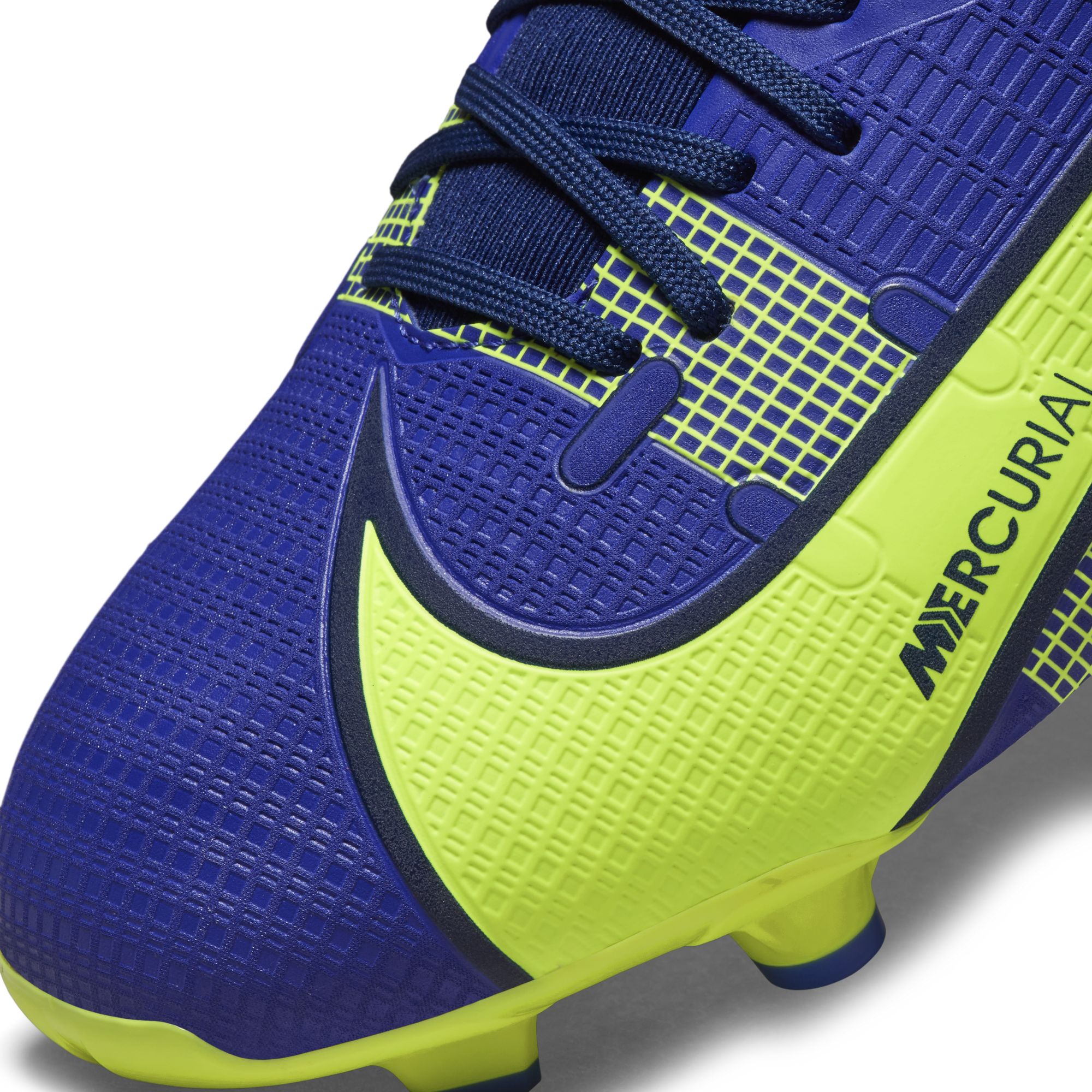 Nike Mercurial Superfly 8 Academy MG Multi-Ground Soccer Cleats - CV0843-574-NIKE by Nike | Available at Niky's Sports