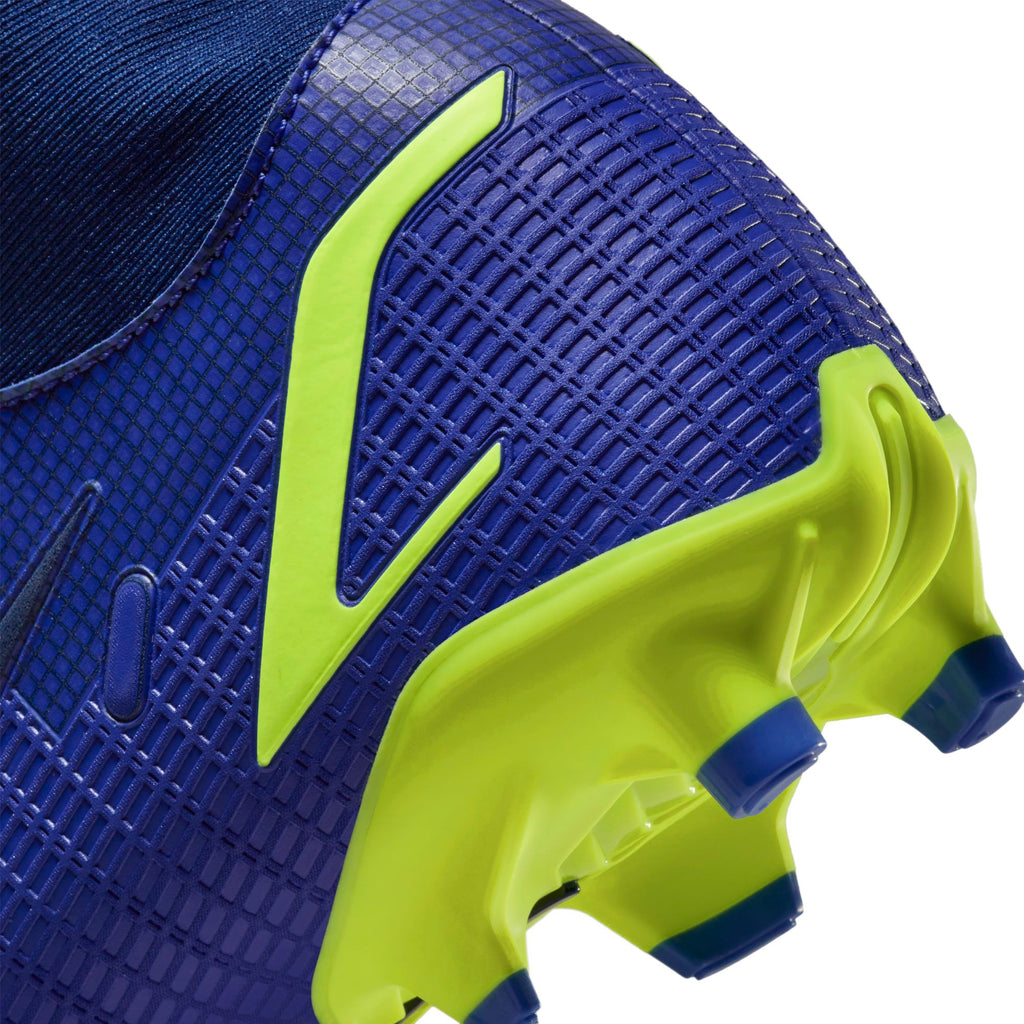 Nike Mercurial Superfly 8 Academy MG Multi-Ground Soccer Cleats - CV0843-574-NIKE by Nike | Available at Niky's Sports