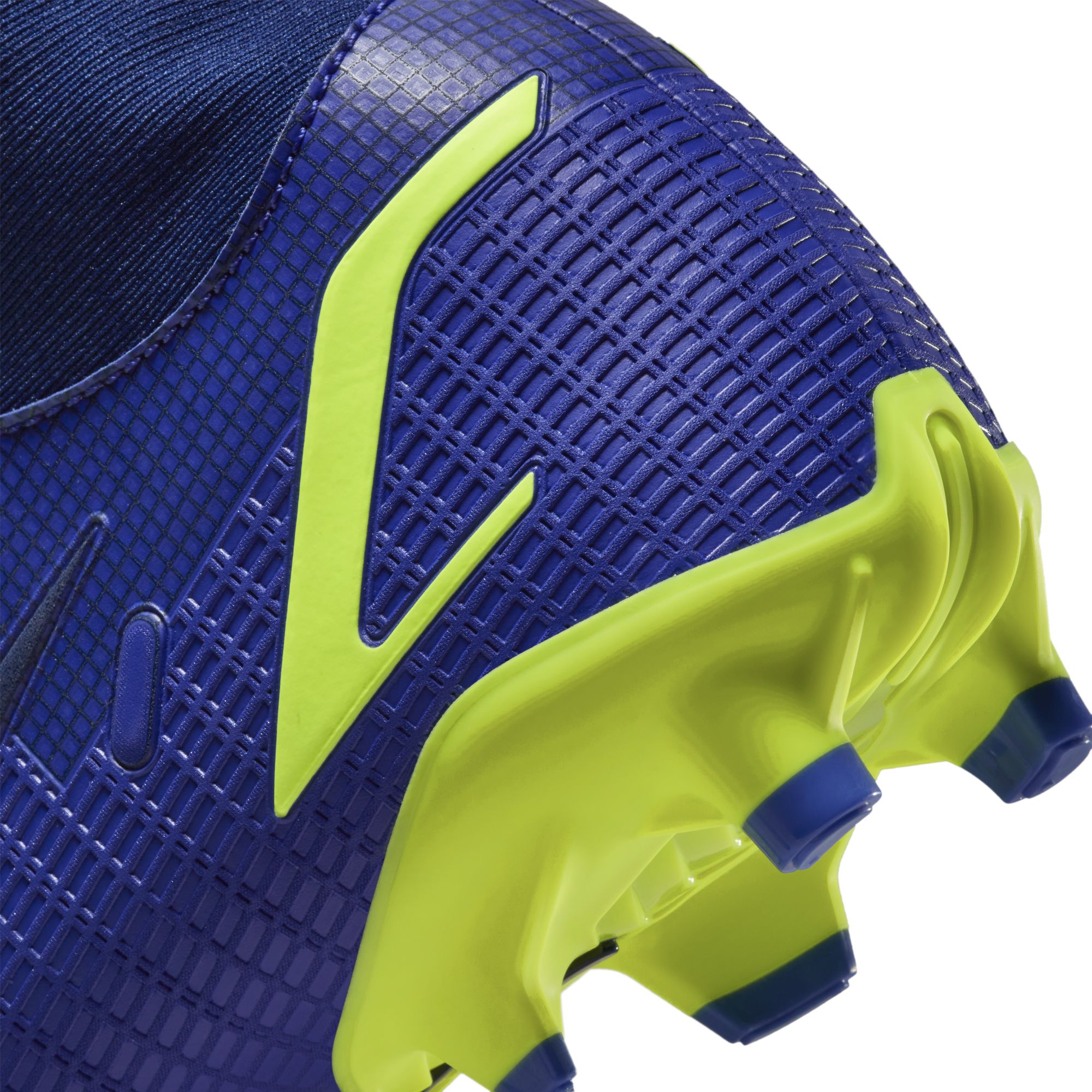 Nike Mercurial Superfly 8 Academy MG Multi-Ground Soccer Cleats - CV0843-574-NIKE by Nike | Available at Niky's Sports