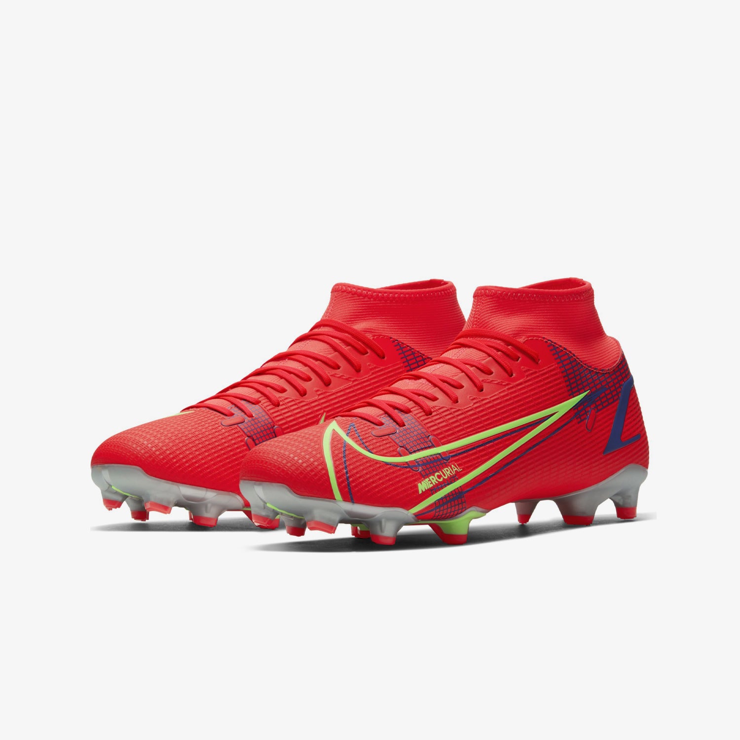 Mercurial Superfly 8 Acadmy Fg