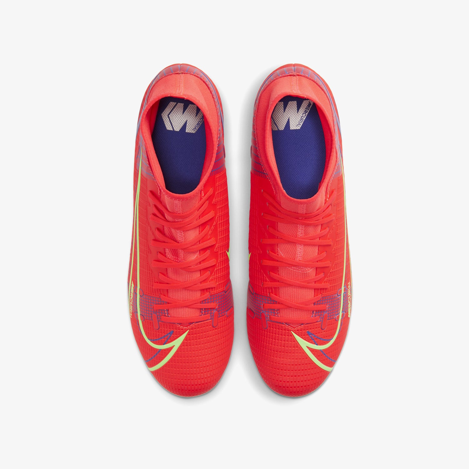 Mercurial Superfly 8 Acadmy Fg