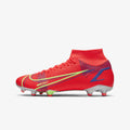 Mercurial Superfly 8 Acadmy Fg