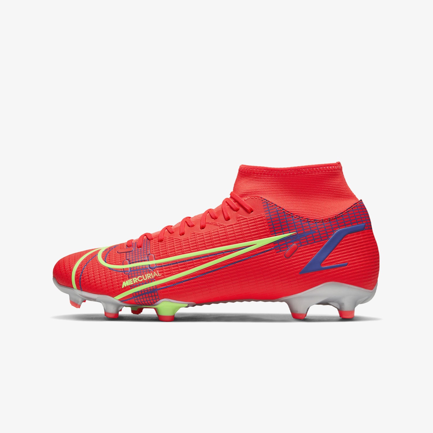 Mercurial Superfly 8 Acadmy Fg