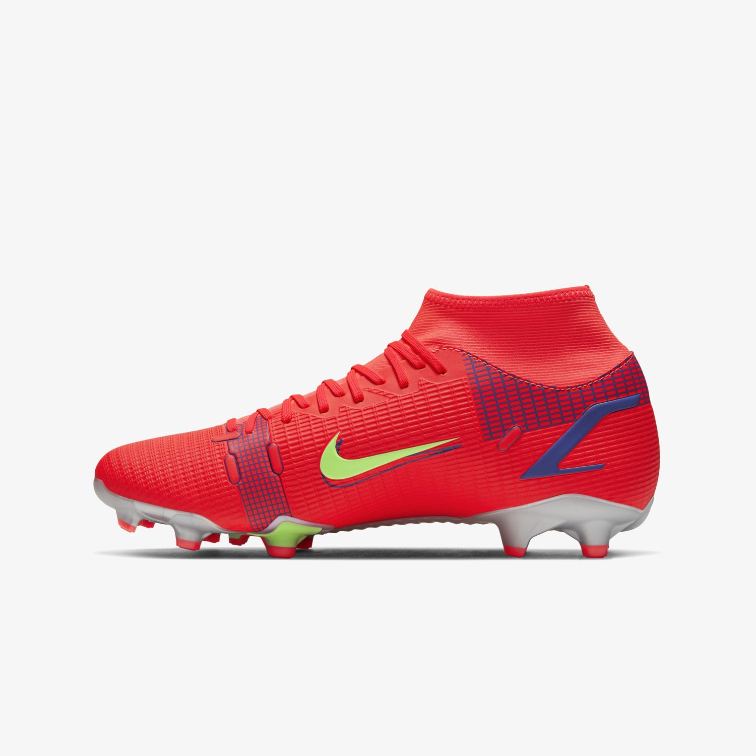 Mercurial Superfly 8 Acadmy Fg