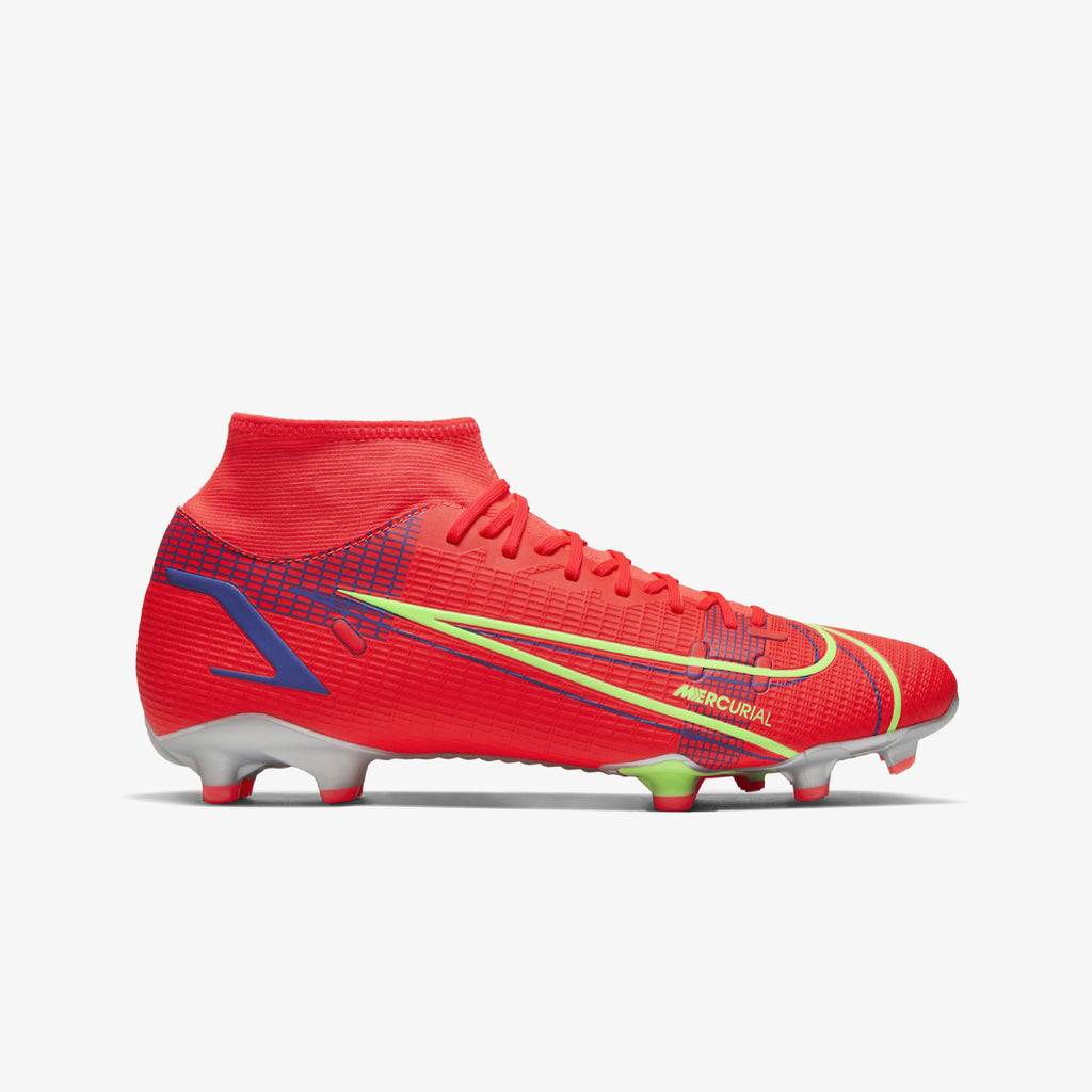 Mercurial Superfly 8 Acadmy Fg