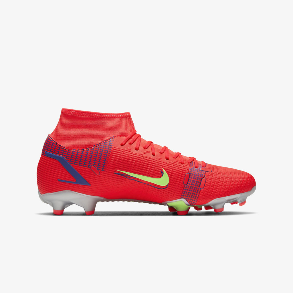 Mercurial Superfly 8 Acadmy Fg