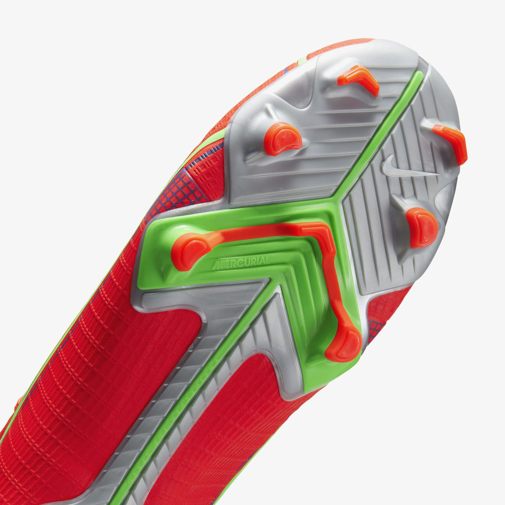 Mercurial Superfly 8 Acadmy Fg