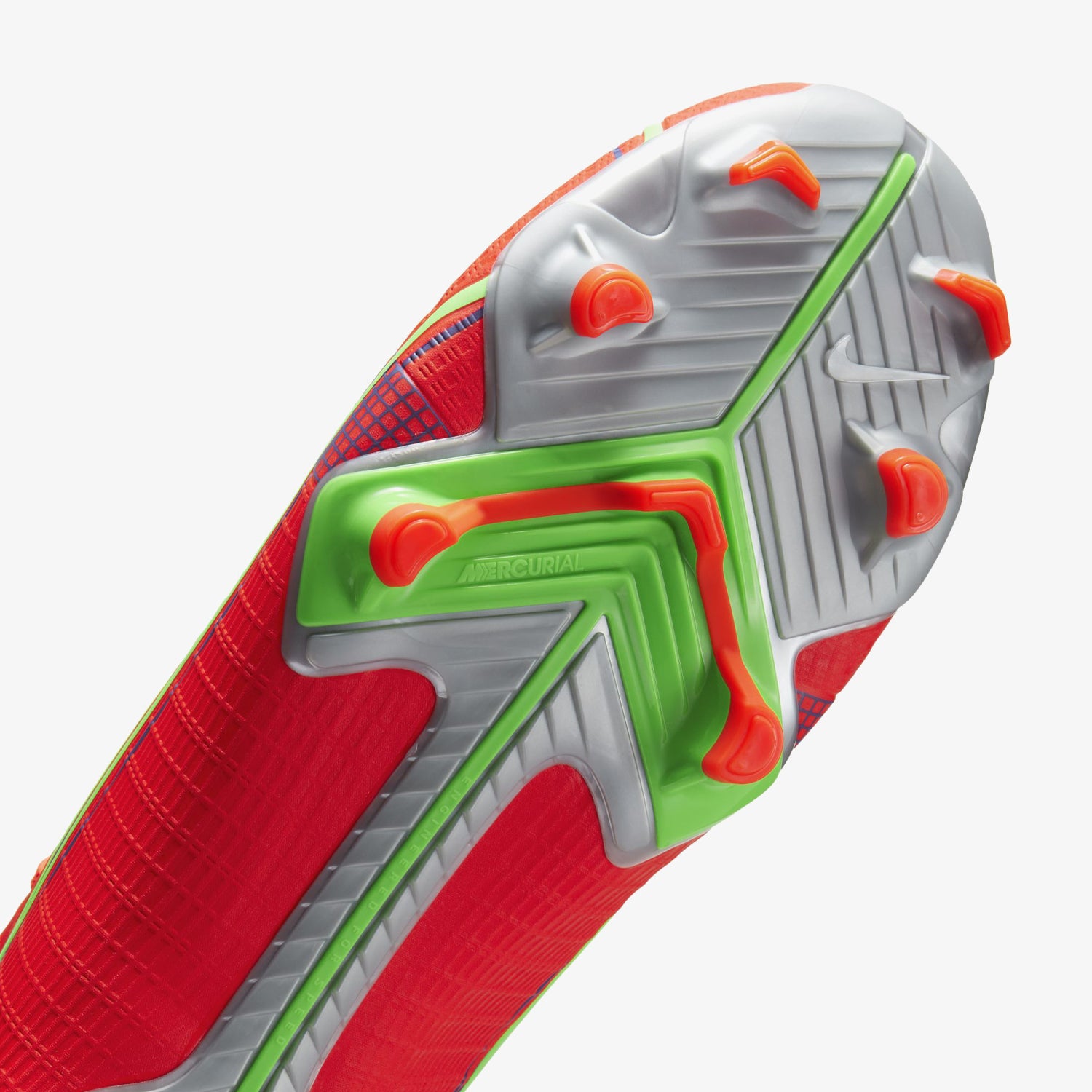 Mercurial Superfly 8 Acadmy Fg