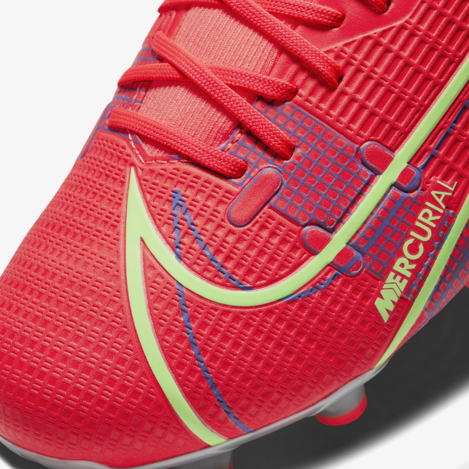 Mercurial Superfly 8 Acadmy Fg