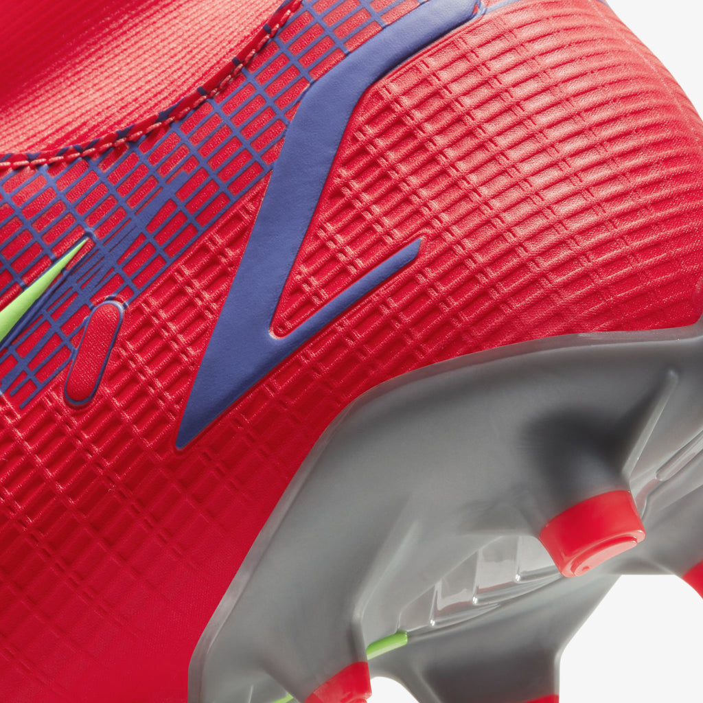 Mercurial Superfly 8 Acadmy Fg