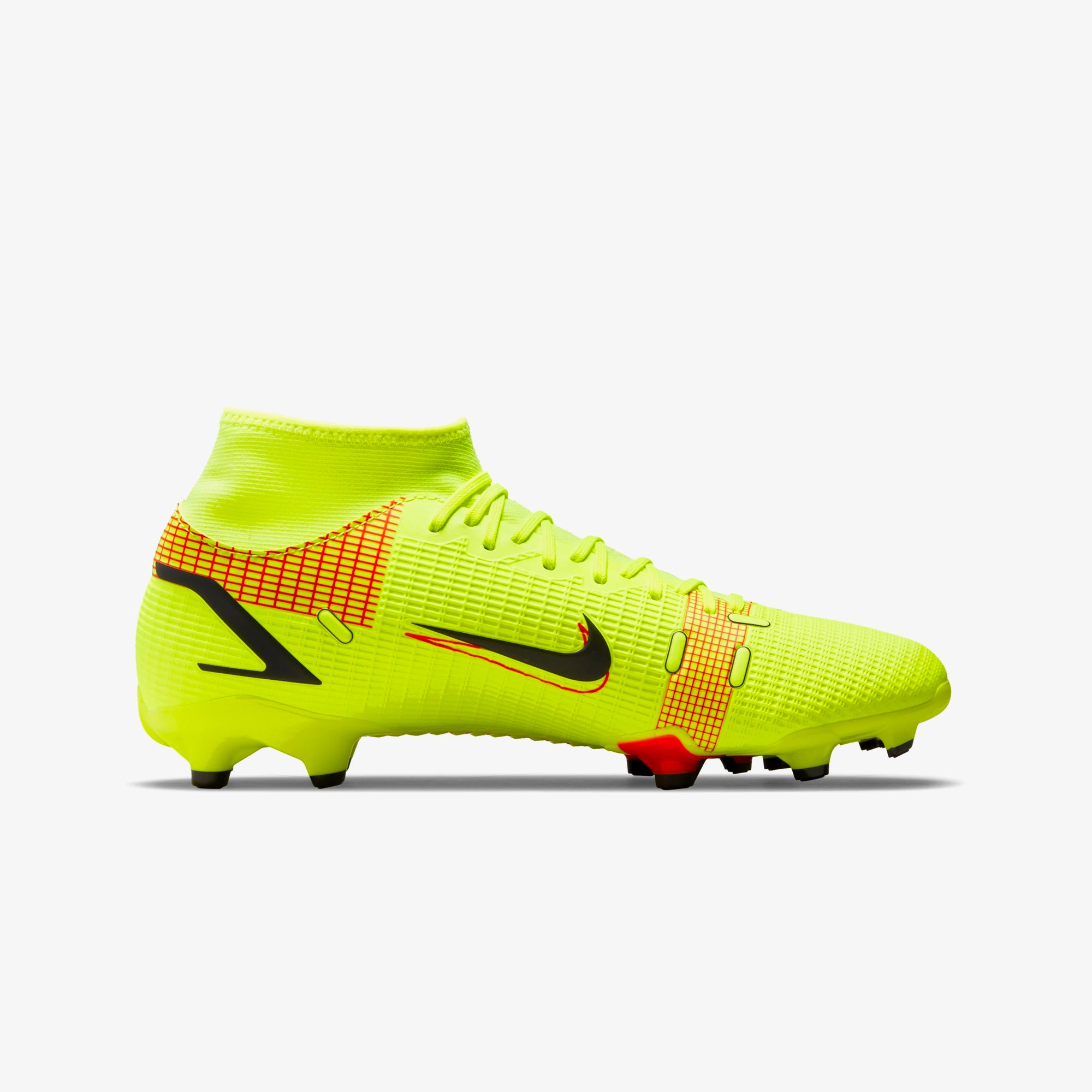Nike Mercurial Superfly 8 Academy MG Multi-Ground Soccer Cleats - CV0843-760-NIKE by Nike | Available at Niky's Sports