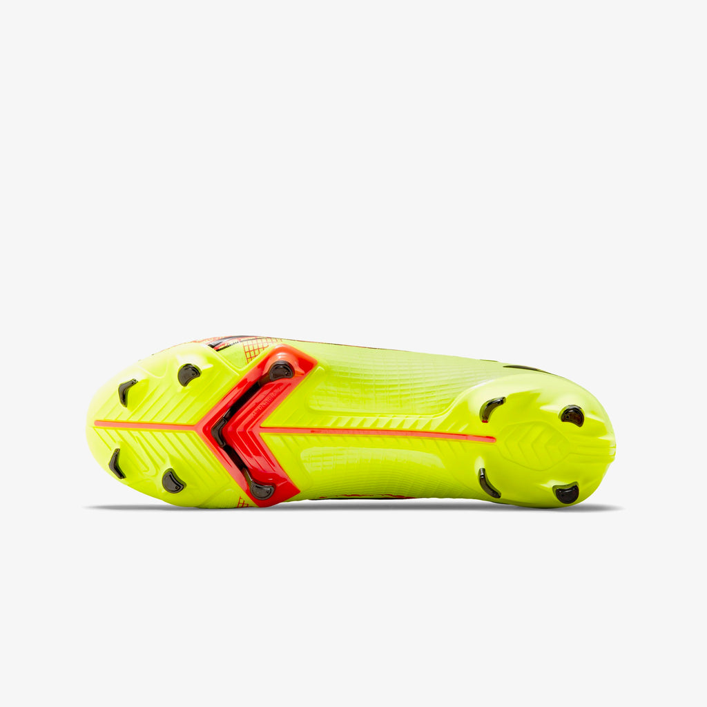 Nike Mercurial Superfly 8 Academy MG Multi-Ground Soccer Cleats - CV0843-760-NIKE by Nike | Available at Niky's Sports