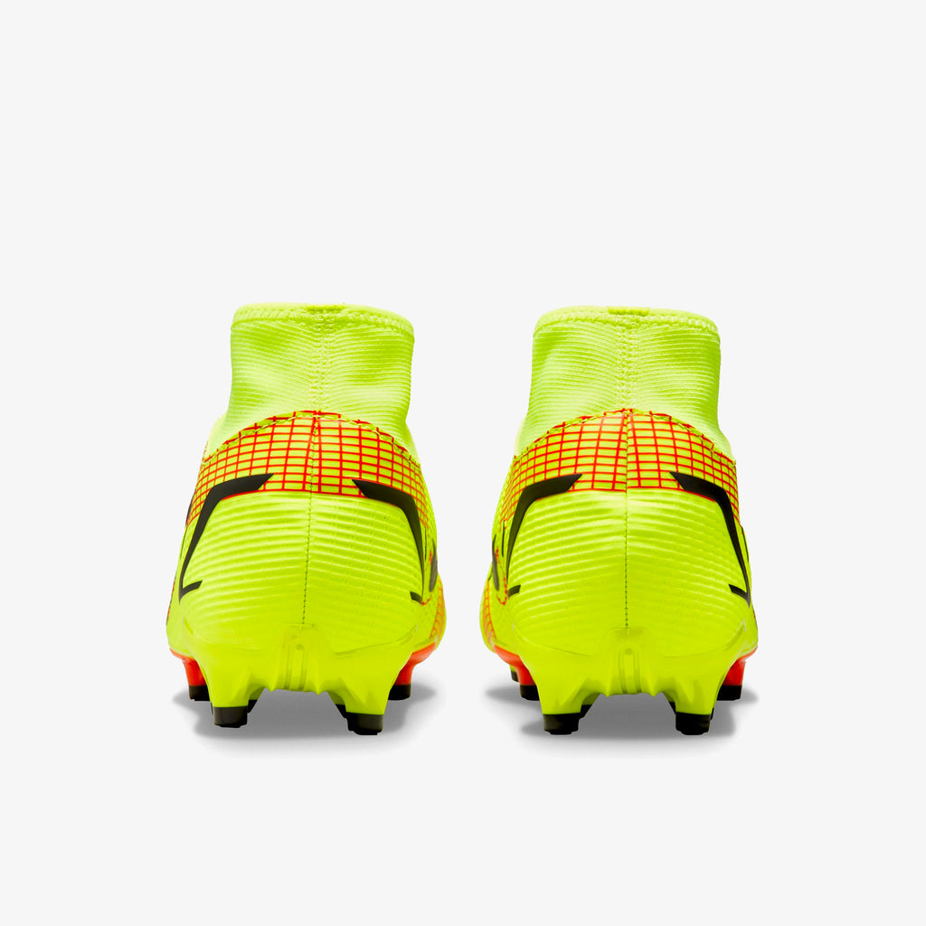 Nike Mercurial Superfly 8 Academy MG Multi-Ground Soccer Cleats - CV0843-760-NIKE by Nike | Available at Niky's Sports