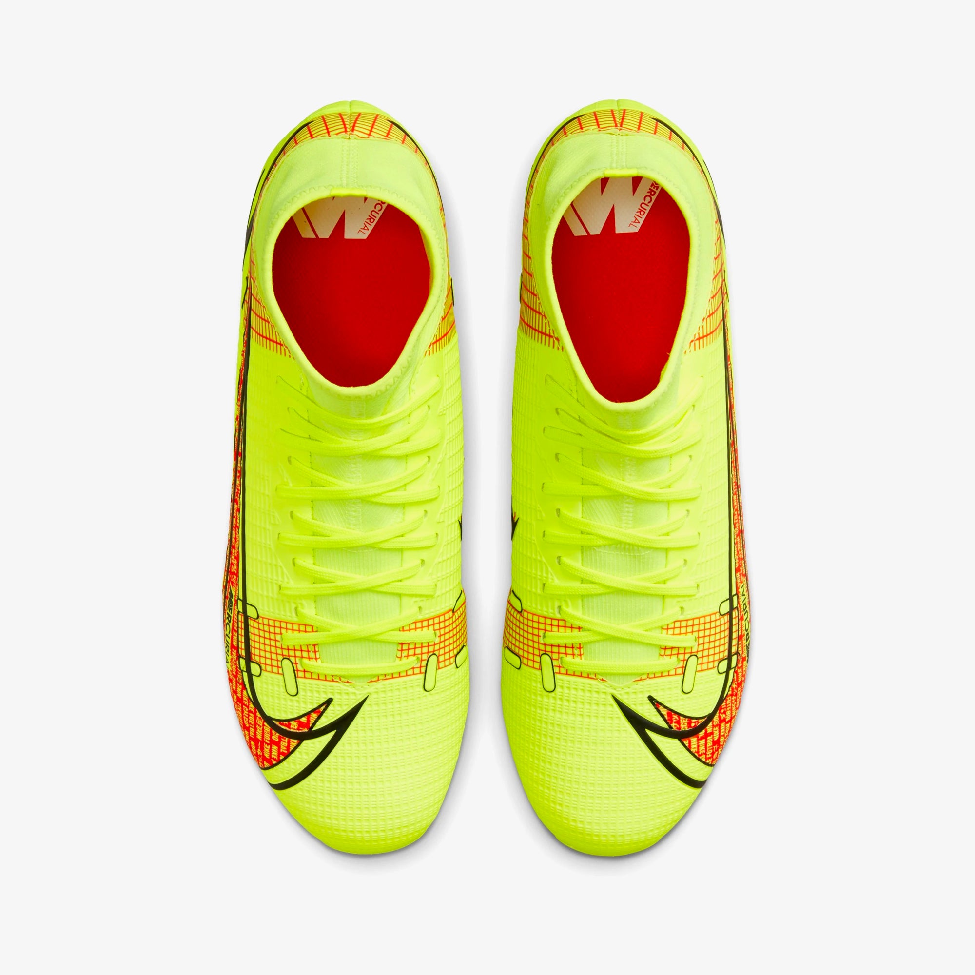Nike Mercurial Superfly 8 Academy MG Multi-Ground Soccer Cleats - CV0843-760-NIKE by Nike | Available at Niky's Sports