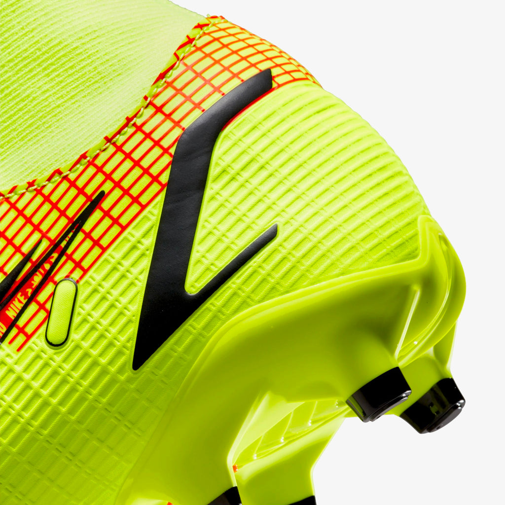 Nike Mercurial Superfly 8 Academy MG Multi-Ground Soccer Cleats - CV0843-760-NIKE by Nike | Available at Niky's Sports