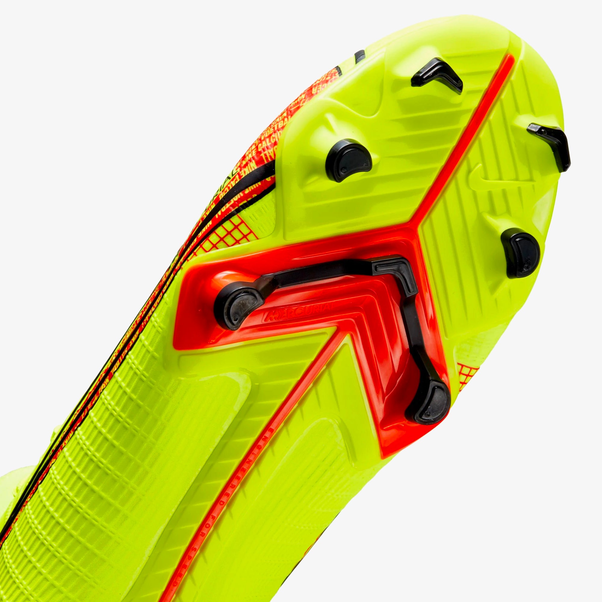 Nike Mercurial Superfly 8 Academy MG Multi-Ground Soccer Cleats - CV0843-760-NIKE by Nike | Available at Niky's Sports