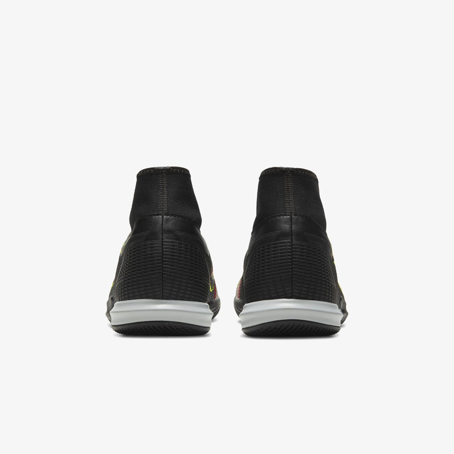 Mercurial Superfly 8 Academy Indoor Soccer Shoes Black - CV0847-090-NIKE by Nike | Available at Niky's Sports