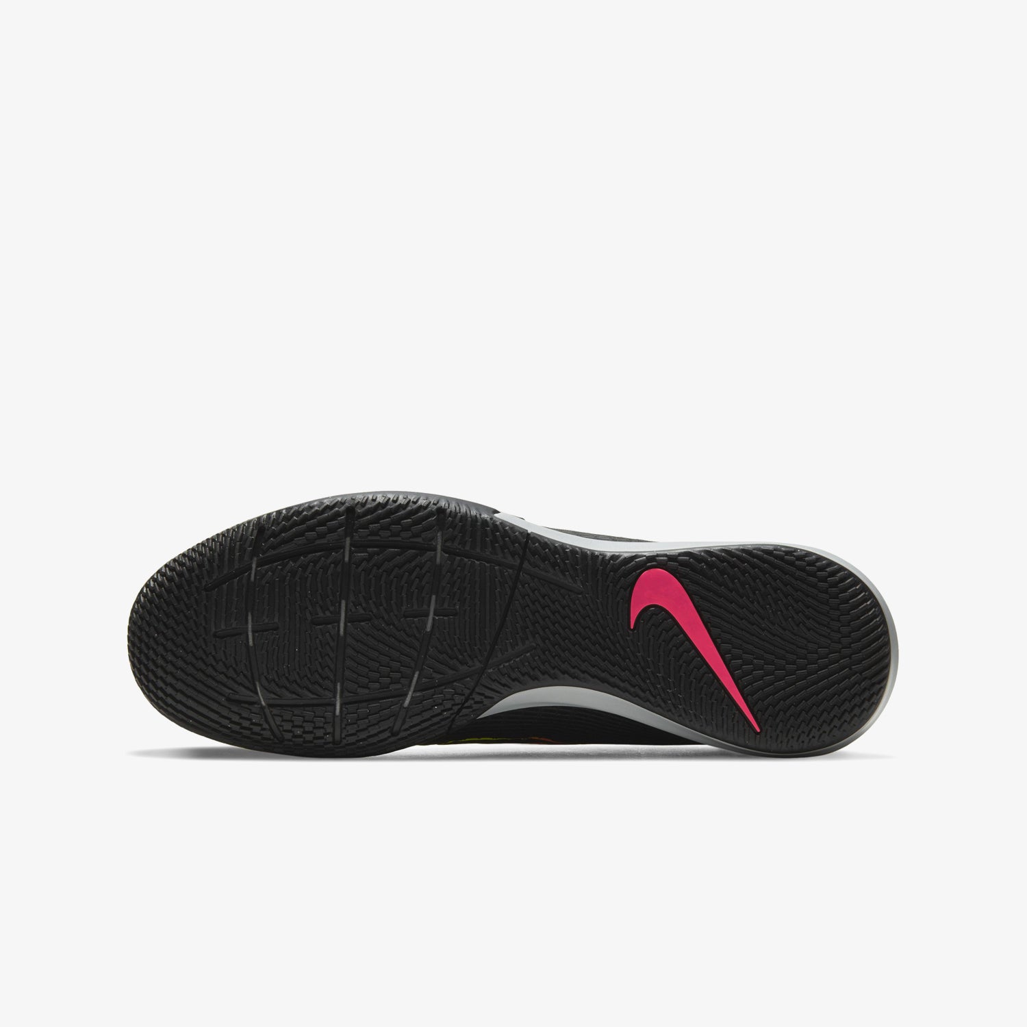Mercurial Superfly 8 Academy Indoor Soccer Shoes Black - CV0847-090-NIKE by Nike | Available at Niky's Sports