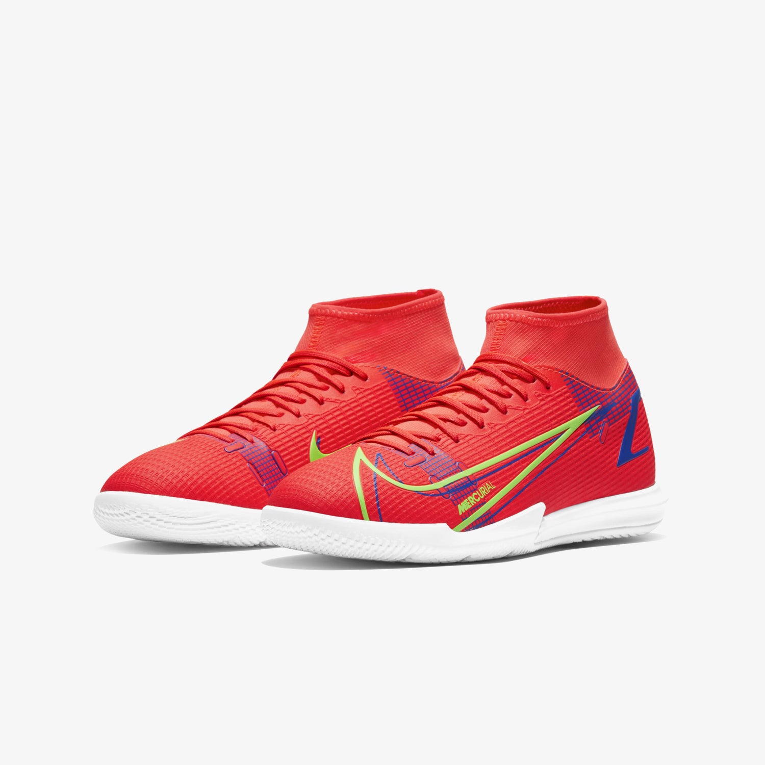 Mercurial Superfly8 Academy Ic